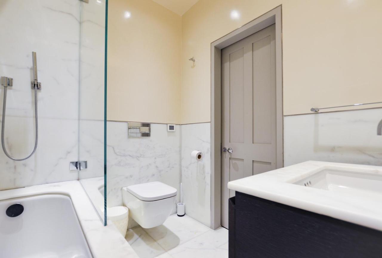 Soho Luxury 1 Bedroom Apartment By Concept Apartments London Eksteriør bilde